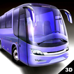 ”City Bus Driving 3D