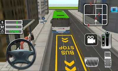 download City Bus Driving 3D APK