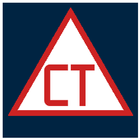 CT Computer Services St. Louis simgesi