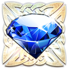 Diamonds of Atlantis icône