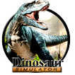 Dinosaur Simulator 3D