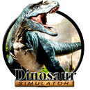 Dinosaur Simulator 3D aplikacja