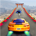 Possible Car Stunt Racing 2018 icon