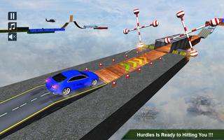 Possible Car Stunt Racing 2018 screenshot 3