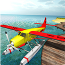 Sea Airplane Flight Pilot APK