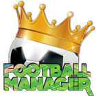 Football Manager أيقونة