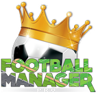 Football Manager Pro आइकन