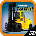 ForkLift Simulator Extreme icône