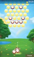 Fruit Bubbles Screenshot 1