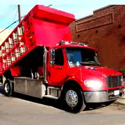 Garbage Truck Simulator
