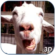 Goat Simulator 2017