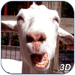 Скачать Goat Simulator 3D APK