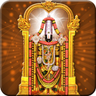 Tirupati Balaji Magical Theme ikon