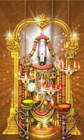 Poster Tirupati Balaji Magical Theme