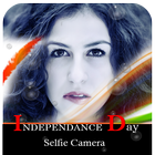 Independence Day Selfie Camera icône