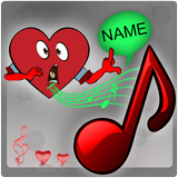 Girl Name Ringtone Maker icono