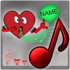 Girl Name Ringtone Maker icon