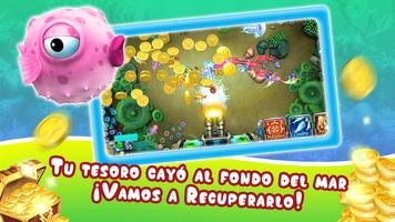 Pesca Feliz screenshot 1