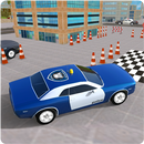 Polizei Auto Hauptstadt Parken 2018 APK