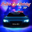 Police Car Driving 3D