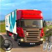 Offroad Cargo Truck Drive Simulator 2018