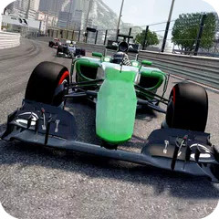 真正的公式賽車發燒2018：對手賽車免費 APK 下載