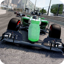 febre de corrida de fórmula 2018: rivais correndo APK