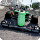 Real Formula Racing Fever 2018: Rivals Racing Free icon
