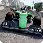 Real Formula Racing Fever 2018: Rivals Racing Free آئیکن