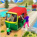 Auto Rickshaw Duty Driver APK