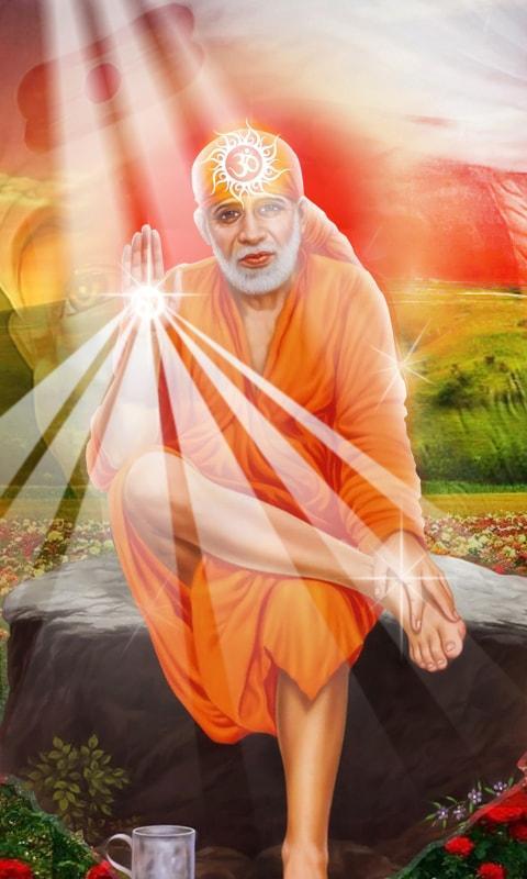 Sai Baba Live Magical Theme APK for Android Download