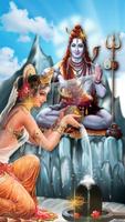 Shivaratri Live wallpaper poster