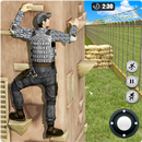 US Army Commando Training Academy✅ APK