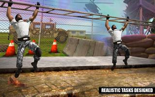 US Army Commando Training Academy✅ Screenshot 2
