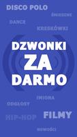 Dzwonki za Darmo! Affiche