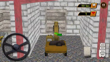 Tower Crane Operator Simulator APK download