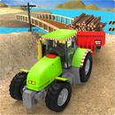 Heavy Duty Tractor Cargo Simulator APK