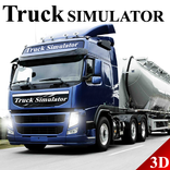 Truck Simulator 3D
