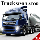 Truck Simulator 3D aplikacja