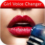Voice Changer HD with Effects icône