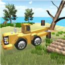 Wood Cargo Truck Timber Simulator 🆓 APK