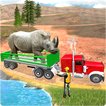 Animal Safari Transport Truck 2018 🆓