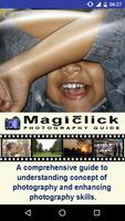 Photography Guide Affiche
