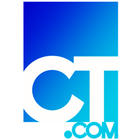 CT.com Comércios-icoon