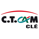 CTCAM Clé APK