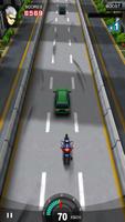 Motor Racing capture d'écran 1