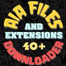 AIA FILE DOWNLOADER APK