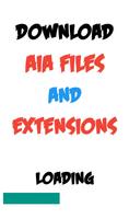 Poster AIA FILE DOWNLOADER