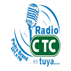 Radio CTC Pedro Brand ikon