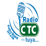 Radio CTC Pedro Brand icône